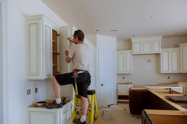 Licensed Cabinet Refacing service in Minnesota, MN - I E Kitchen