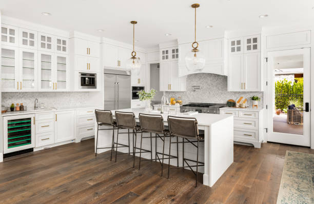 Reliable Cabinet Refacing contractor in Minnesota, MN by I E Kitchen